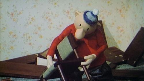 Pat & Mat Season 2 Episode 2 - Furniture