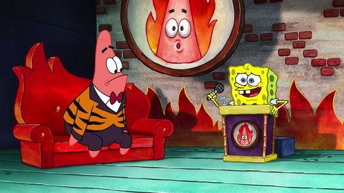 undefined Season 3 Episode 19 - Pat Roast