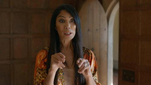 Queen of the Castle Season 1 Episode 5 - The Good Knight