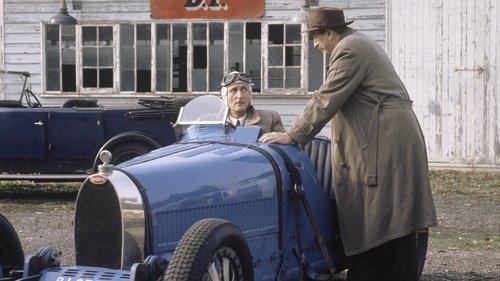 Agatha Christie's Poirot Season 2 Episode 5 - The Disappearance of Mr. Davenheim