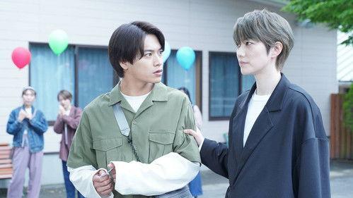 The Story of How I Attended a Mixer with No Women Season 1 Episode 6 - We went to a zoo for a date and there were no women there