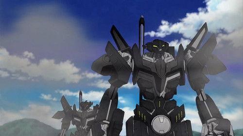 Argevollen Season 1 Episode 21 - Disturbance