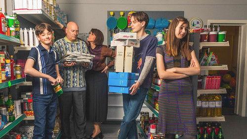 Back in Time for the Corner Shop Season 1 Episode 5 - 80s & 90s