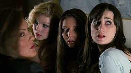 undefined Season 10 Episode 12 - Hothouse