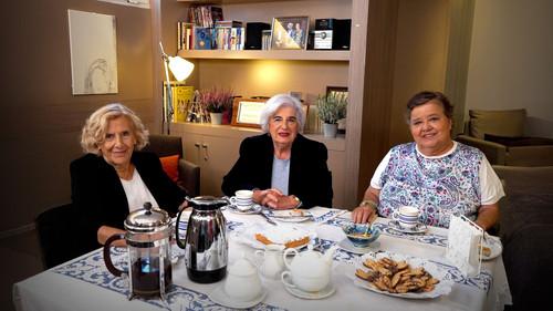 Las abogadas. La verdadera historia Season 1 Episode 1 - Episode 1