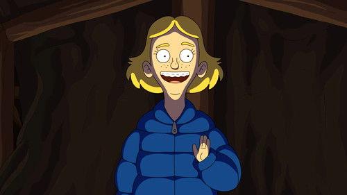 undefined Season 2 Episode 13 - Saved by the Spells Adventure