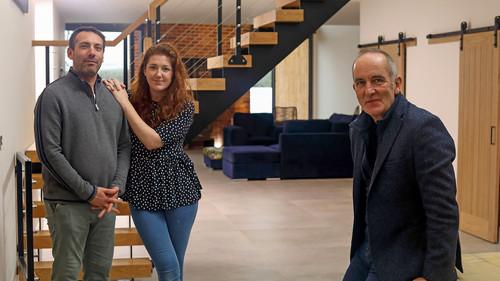 Grand Designs Season 21 Episode 3 - South Lincolnshire: Contemporary Barn House