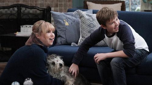 Last Man Standing Season 7 Episode 8 - HR's Rough n' Stuff