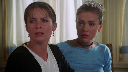 Charmed Season 2 Episode 8 - P3 H2O