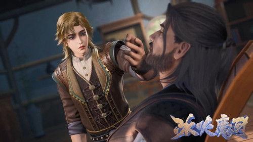 Background image for Episode 10