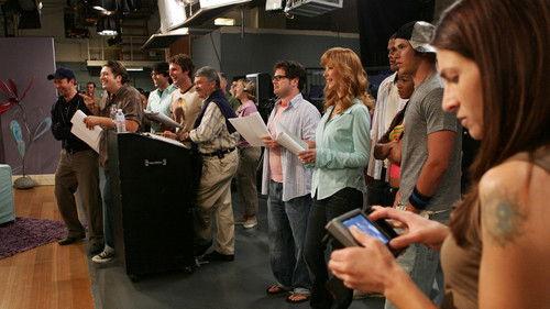 The Comeback Season 1 Episode 9 - Valerie Hangs with the Cool Kids