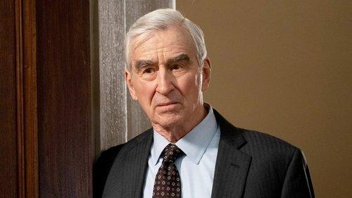 Law & Order Season 22 Episode 16 - Deadline