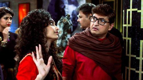 Sarabhai vs Sarabhai Season 2 Episode 6 - Man Of The Hour, Kachcha Kela