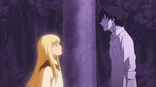 undefined Season 1 Episode 16 - The Memory of Betrayal is an Amber-Colored Smile... (2)