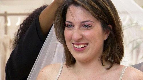 Say Yes to the Dress Season 1 Episode 4 - Lucky in Love; Wedding Dress Blues