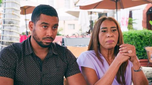 The Family Chantel Season 5 Episode 6 - Parting Is Such Sweet Sorrow