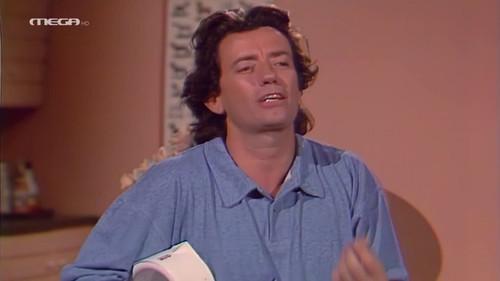 The Unacceptable Season 2 Episode 7 - Tha ton fao ton Paraskeva