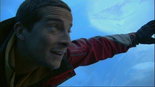 Man vs. Wild Season 2 Episode 6 - Andes Adventure