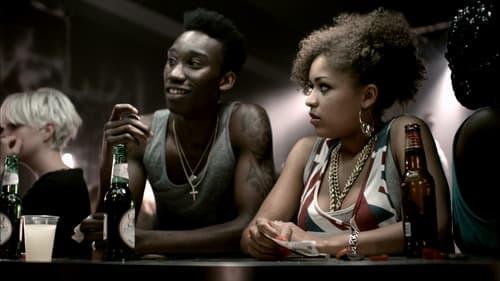 Misfits Season 1 Episode 4 - Episode Four