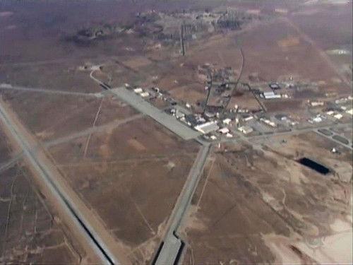 Modern Marvels Season 12 Episode 14 - Edwards Air Force Base