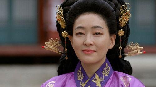 The King of Tears, Lee Bang Won Season 1 Episode 25 - Episode 25