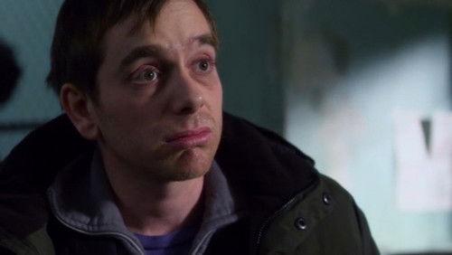 Law & Order Season 19 Episode 14 - Rapture