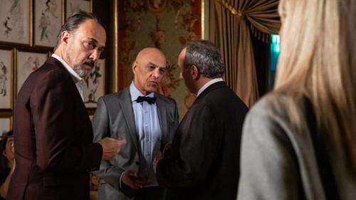 Banking District Season 2 Episode 5 - The 4 C's