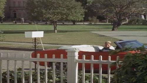 I Dream of Jeannie Season 4 Episode 16 - Invisible House for Sale