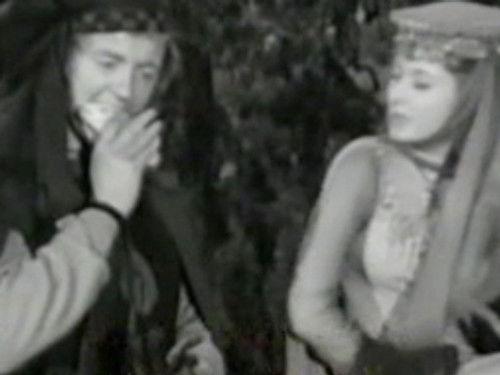 Ivanhoe Season 1 Episode 3 - Wedding Cake