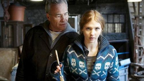 Scene of the Crime Season 41 Episode 9 - Köln - Cold Hearted