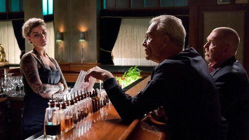 Scene of the Crime Season 49 Episode 17 - Family