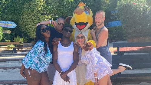 Strangers On A Plane Season 1 Episode 4 - Benidorm: Day Four