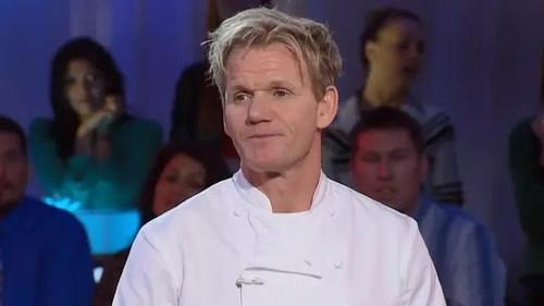 Hell's Kitchen Season 12 Episode 2 - 19 Chefs Compete