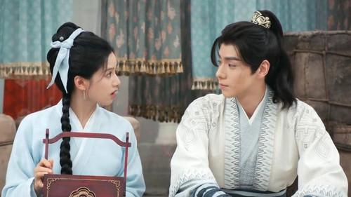 Blossoms in Adversity Season 1 Episode 9 - Episode 9