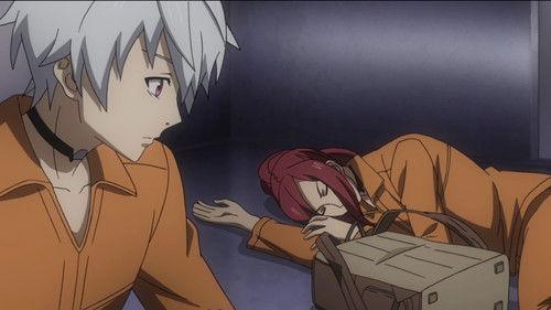 Bloodivores Season 1 Episode 2 - Awakening