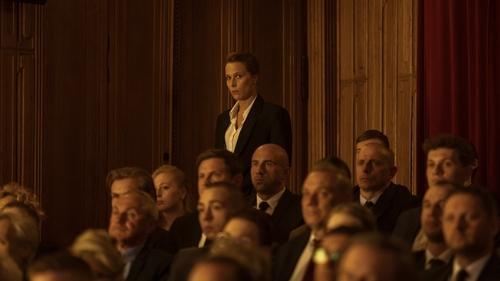 undefined Season 1 Episode 6 - Episode Six