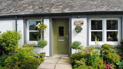 Scotland's Home of the Year Season 5 Episode 3 - Central