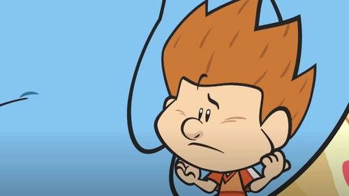 My Big Big Friend Season 2 Episode 25 - Musical Chairs