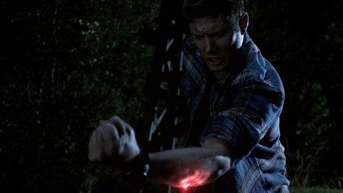 Supernatural Season 8 Episode 1 - We Need to Talk About Kevin