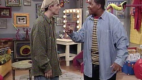 All That Season 3 Episode 2 - Montell Jordan