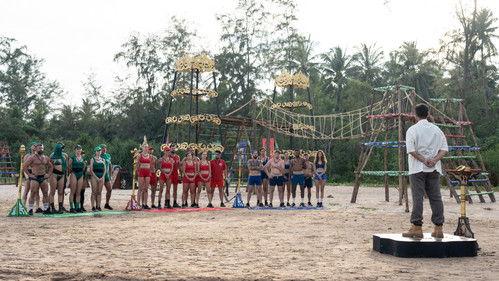 Desafio: Aventura Season 1 Episode 3 - Episode 3