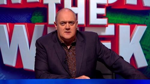 Mock the Week Season 12 Episode 11 - Milton Jones, Miles Jupp, Josh Widdicombe, Seann Walsh