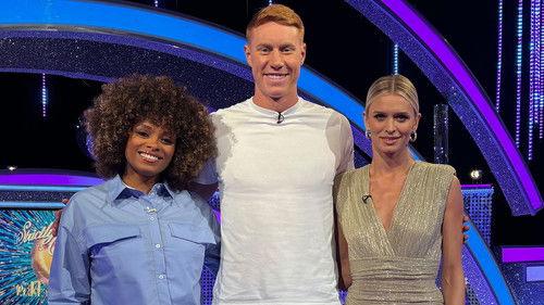 Strictly Come Dancing: It Takes Two Season 22 Episode 6 - Episode 6