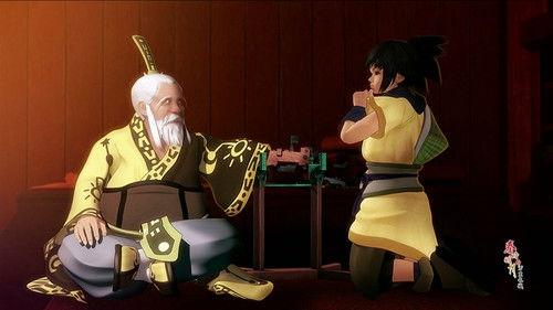 The Legend of Qin Season 4 Episode 14 - Episode 14