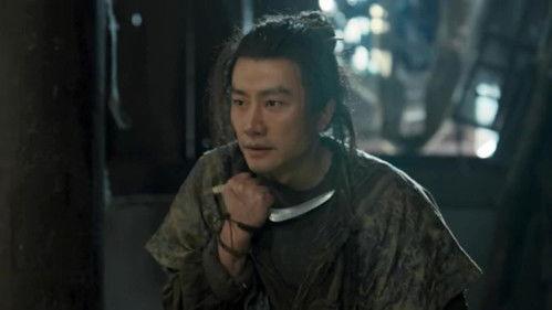 Luoyang Season 1 Episode 14 - Episode 14