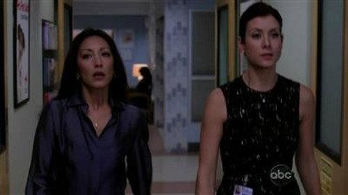 Private Practice Season 3 Episode 19 - Eyes Wide Open