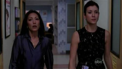 Private Practice Season 3 Episode 19 - Eyes Wide Open
