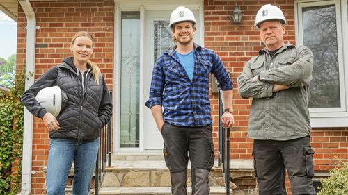 Holmes Family Rescue Season 1 Episode 2 - A Leaky Situation