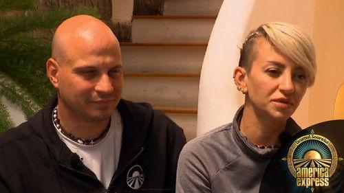 America Express Season 2 Episode 20 - Episode 20