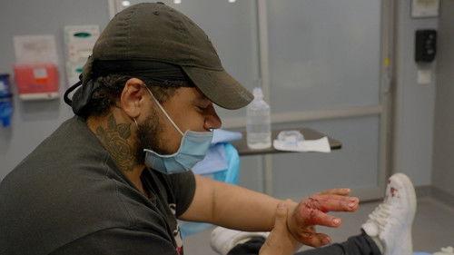 This Came Out of Me Season 1 Episode 2 - The Pain Threshold